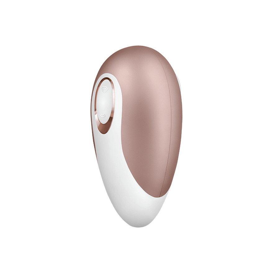 Satisfyer Vibrators Satisfyer Deluxe Air Pulse Stimulator