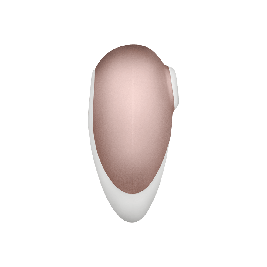 Satisfyer Vibrators Satisfyer Deluxe Air Pulse Stimulator