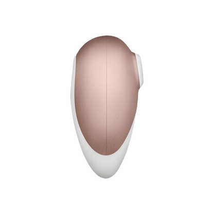 Satisfyer Vibrators Satisfyer Deluxe Air Pulse Stimulator