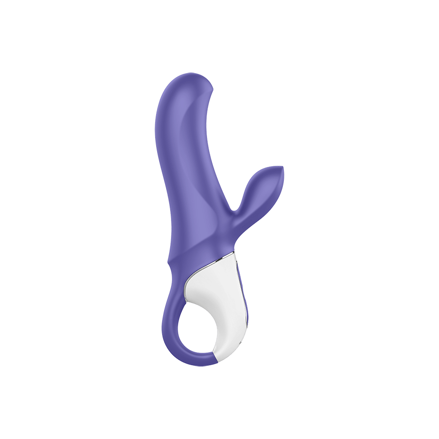 Satisfyer Magic Bunny Rabbit Vibrator - XOXTOYS