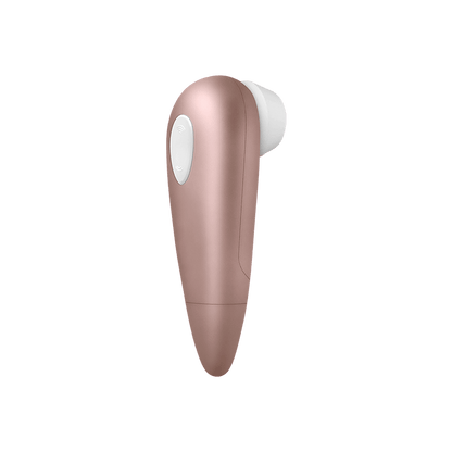 Satisfyer Number One Light Gold - XOXTOYS
