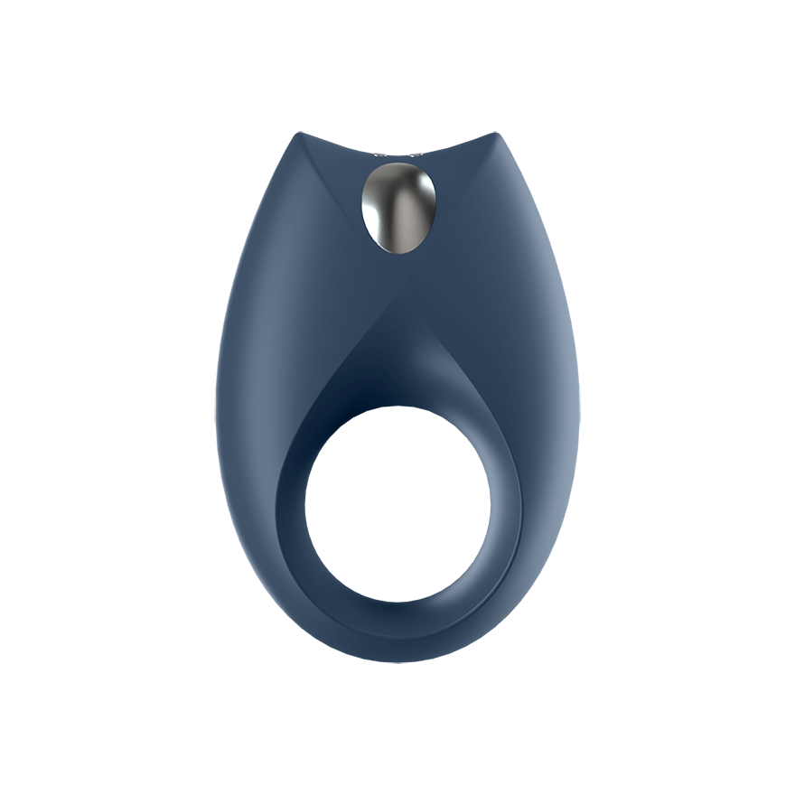 Satisfyer Royal One Cock Ring - XOXTOYS