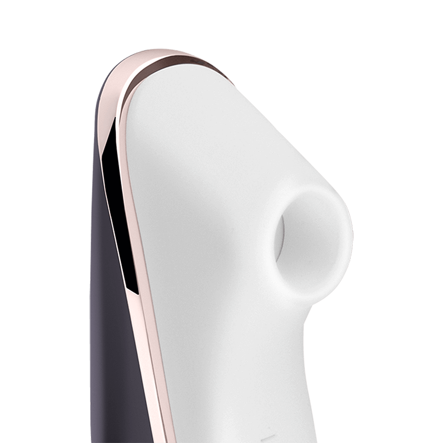 Satisfyer Clitoral Stimulators Satisfyer Traveler Clitoral Stimulator