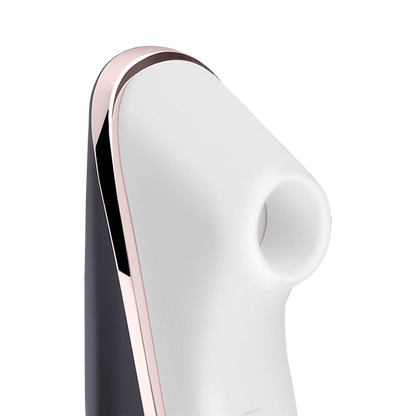 Satisfyer Clitoral Stimulators Satisfyer Traveler Clitoral Stimulator
