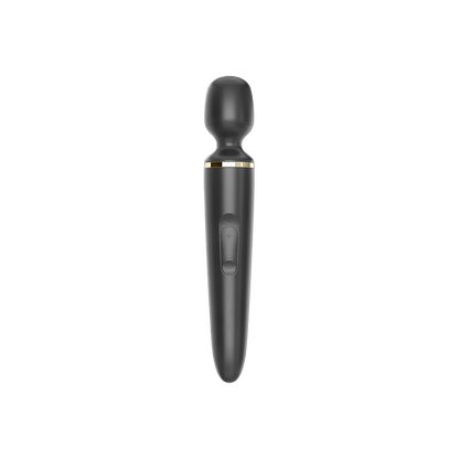 Satisfyer Wand Vibrators Satisfyer Wand-er Woman Black/Gold