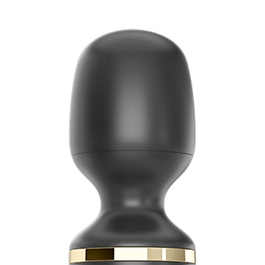 Satisfyer Wand Vibrators Satisfyer Wand-er Woman Black/Gold