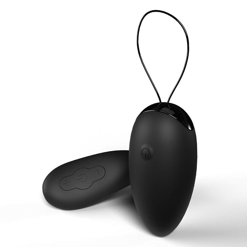 Screaming O Premium Remote Egg - XOXTOYS