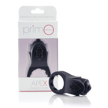 Screaming O PrimO Apex Vibrating Ring - XOXTOYS