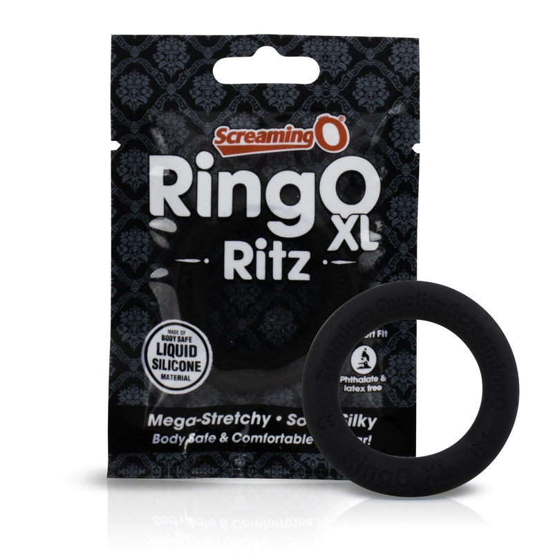 Screaming O RingO Ritz XL - XOXTOYS