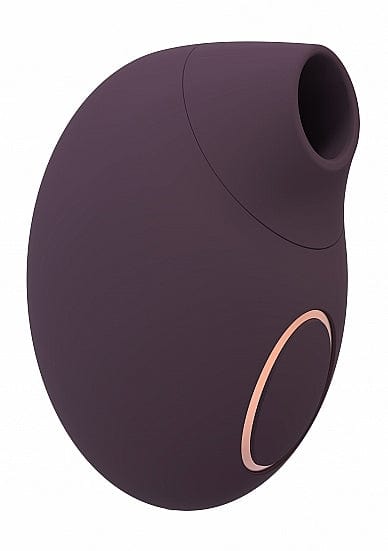 Shots Irresistible Seductive Air Pulse Stimulator - XOXTOYS