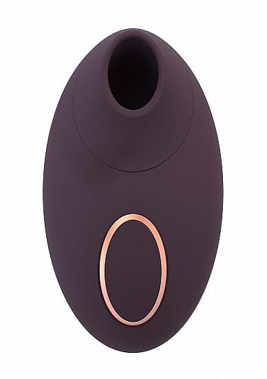 Shots Irresistible Seductive Air Pulse Stimulator - XOXTOYS