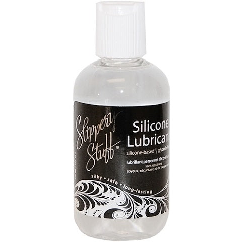Slippery Stuff Silicone Lubricant - XOXTOYS