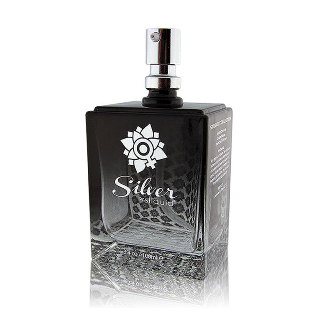 Sliquid Silver Studio Collection - XOXTOYS