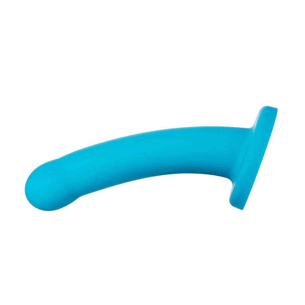 Sportsheets Dildos Sportsheets Nexus Hux 7" Silicone Dildo Blue