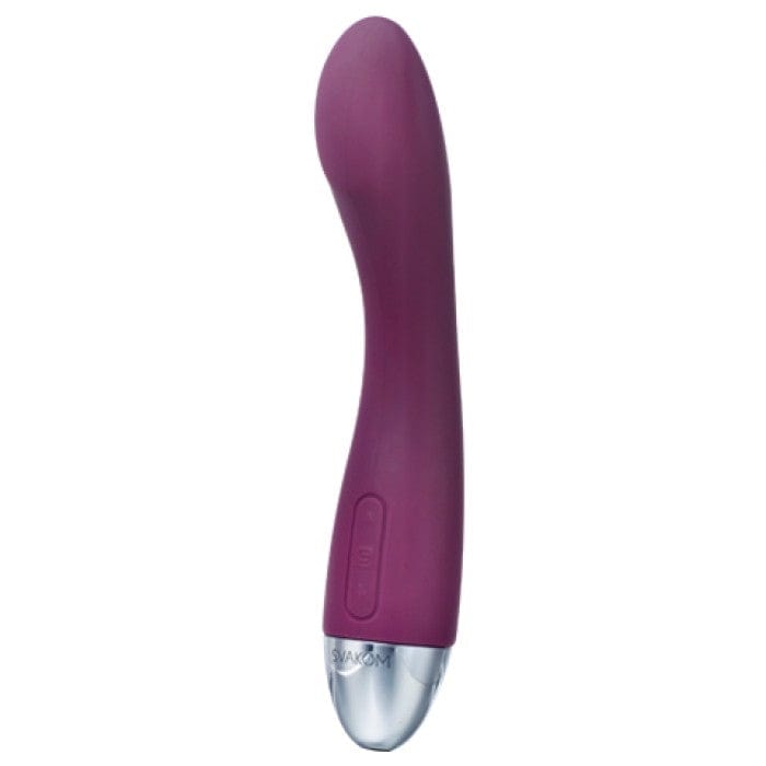 Svakom Amy G spot and Clitoral Vibrator