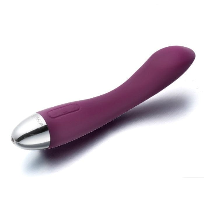 Svakom Amy G spot and Clitoral Vibrator XOXTOYS Sex Toys Canada