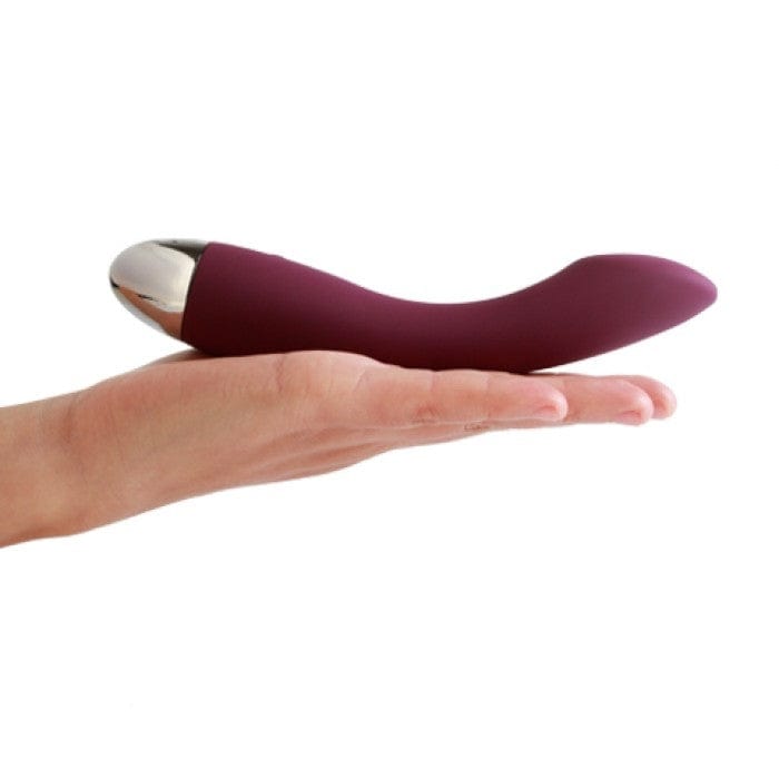 Svakom Amy G spot and Clitoral Vibrator