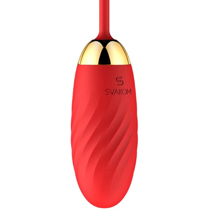 Svakom Vibrators Svakom Ella Neo Egg Bullet Vibe