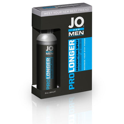 System JO Prolonger Spray - XOXTOYS