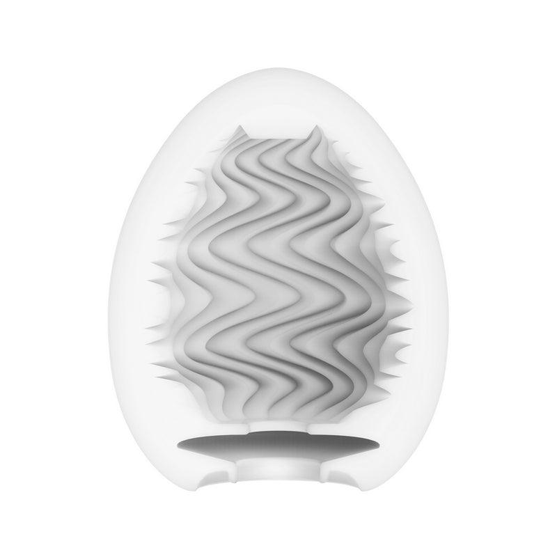 Tenga Egg Wonder Wind - XOXTOYS