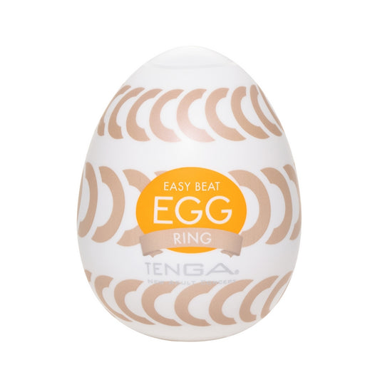 Tenga Egg Wonder Ring - XOXTOYS