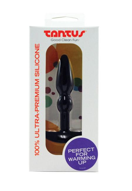 Tantus Perfect Plug - XOXTOYS