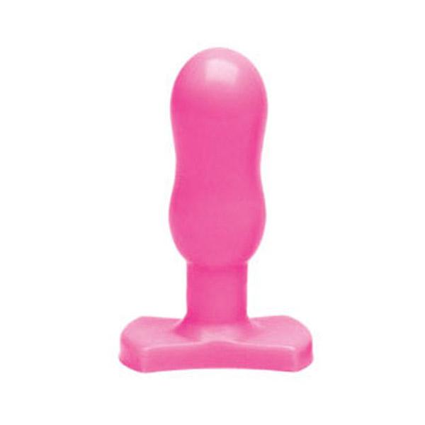 Tantus Silicone Infinity Large Butt Plug - XOXTOYS