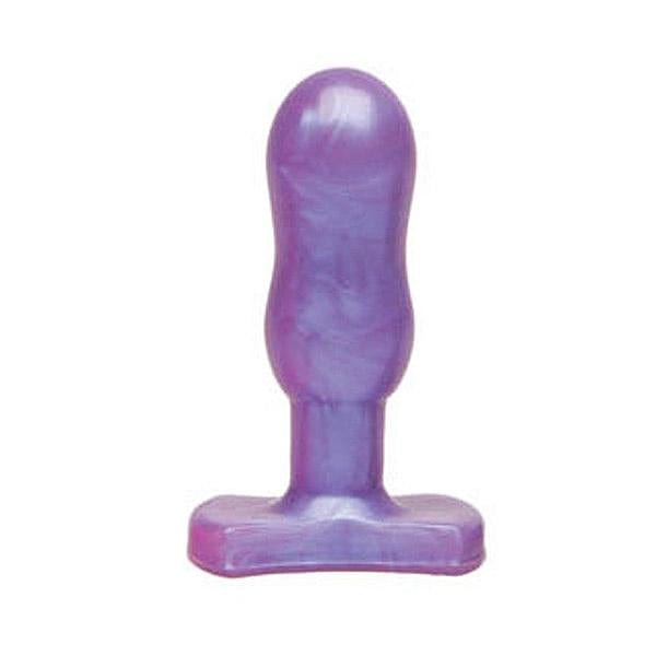 Tantus Silicone Infinity Large Butt Plug - XOXTOYS