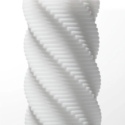 Tenga 3D Spiral Masturbator - XOXTOYS