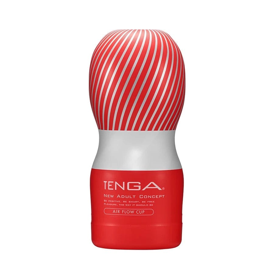 Tenga Male Masturbators Tenga Air Flow Male Masturbator
