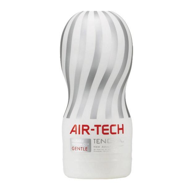 Tenga Air Tech Gentle Vacuum Cup - XOXTOYS