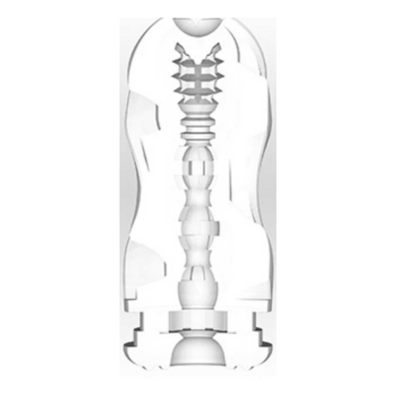 Tenga Male Masturbators Tenga Air Tech Strong Male Masturbator