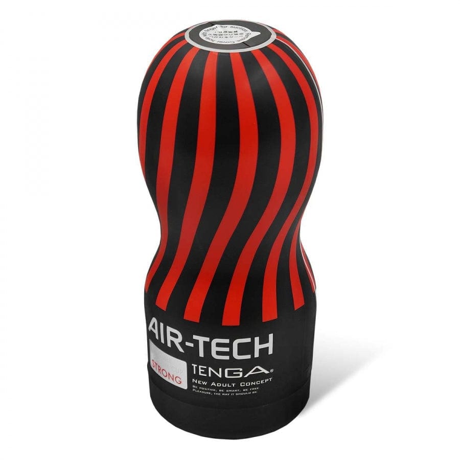 Tenga Male Masturbators Tenga Air Tech Strong Male Masturbator