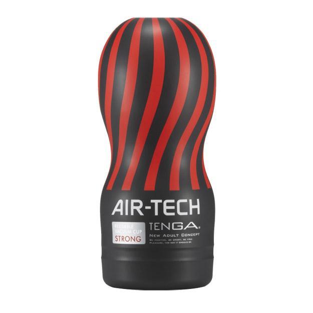 Tenga Male Masturbators Tenga Air Tech Strong Male Masturbator