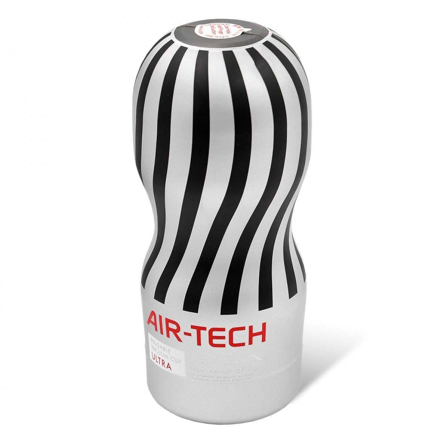 Tenga Air Tech Ultra Male Masturbator XOXTOYS Sex Toys