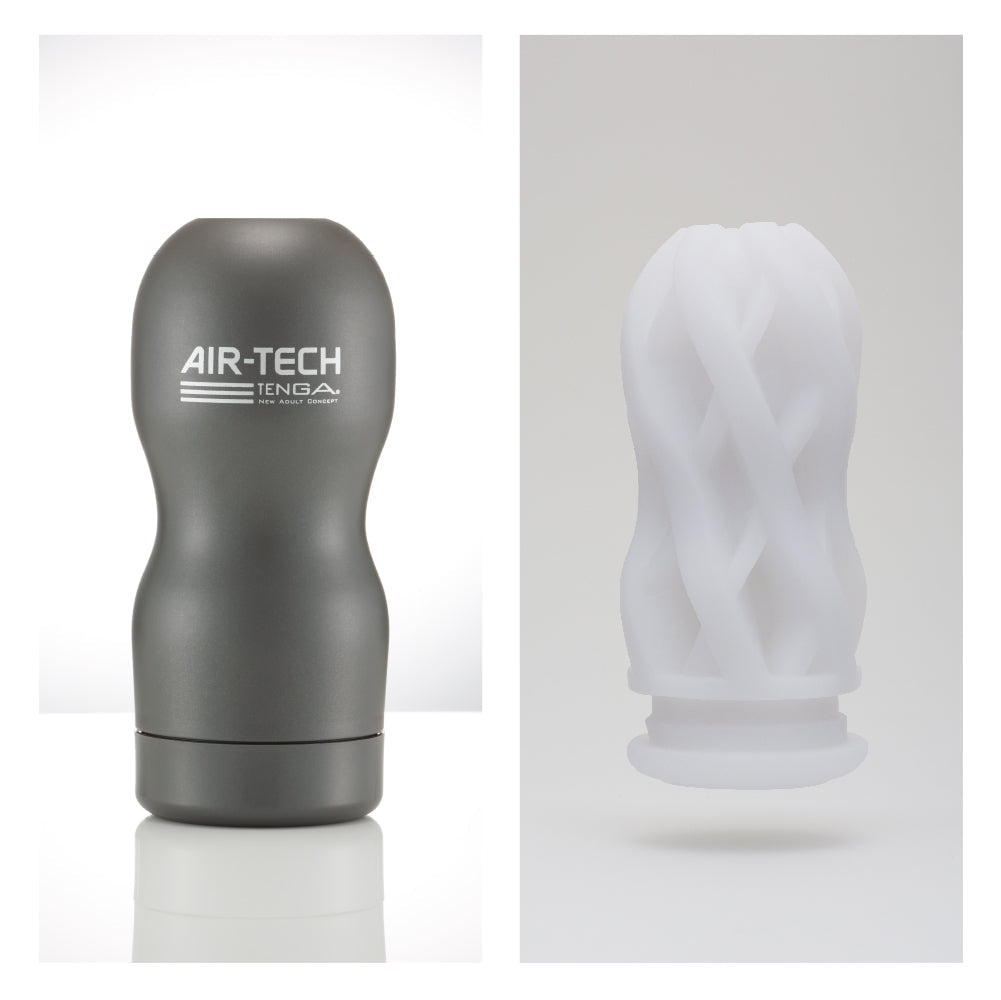 Tenga Air Tech Ultra Reusable Male Masturbator - XOXTOYS