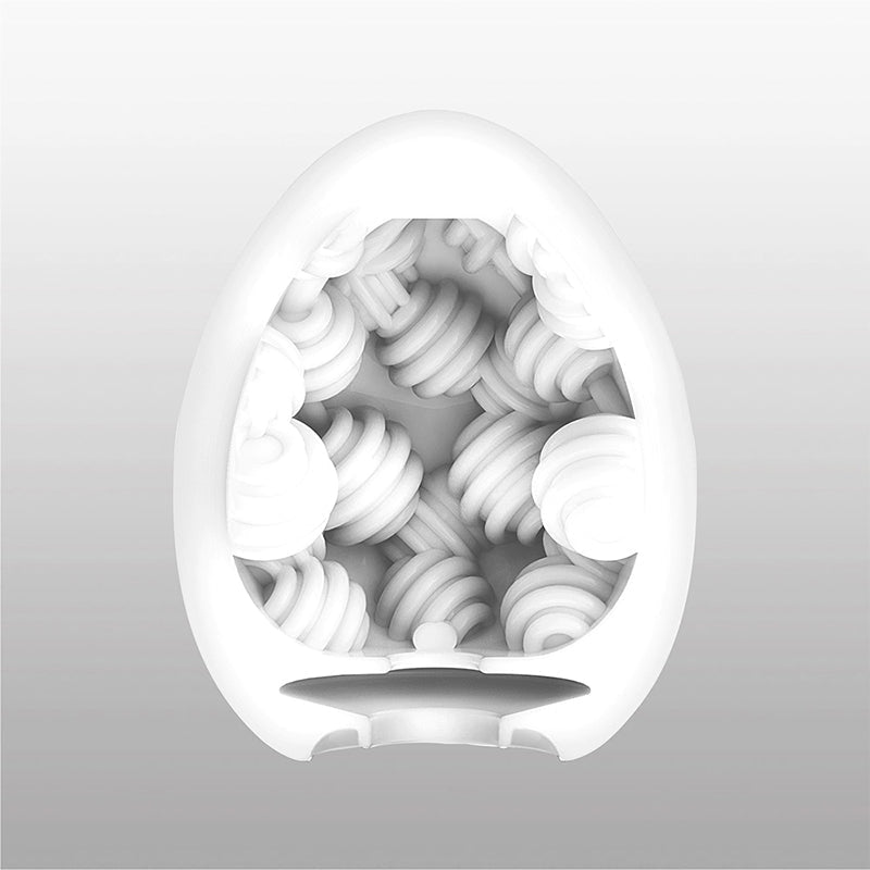 Tenga Egg Sphere - XOXTOYS