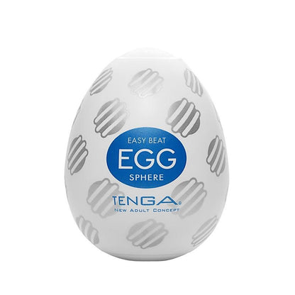 Tenga Egg Sphere - XOXTOYS