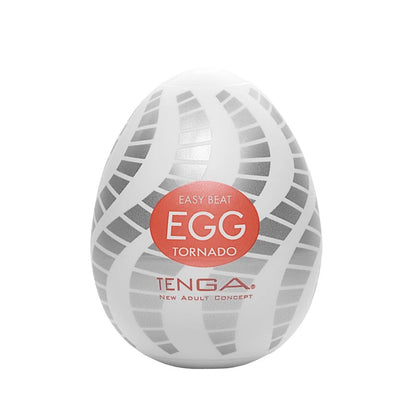 Tenga Egg Tornado - XOXTOYS