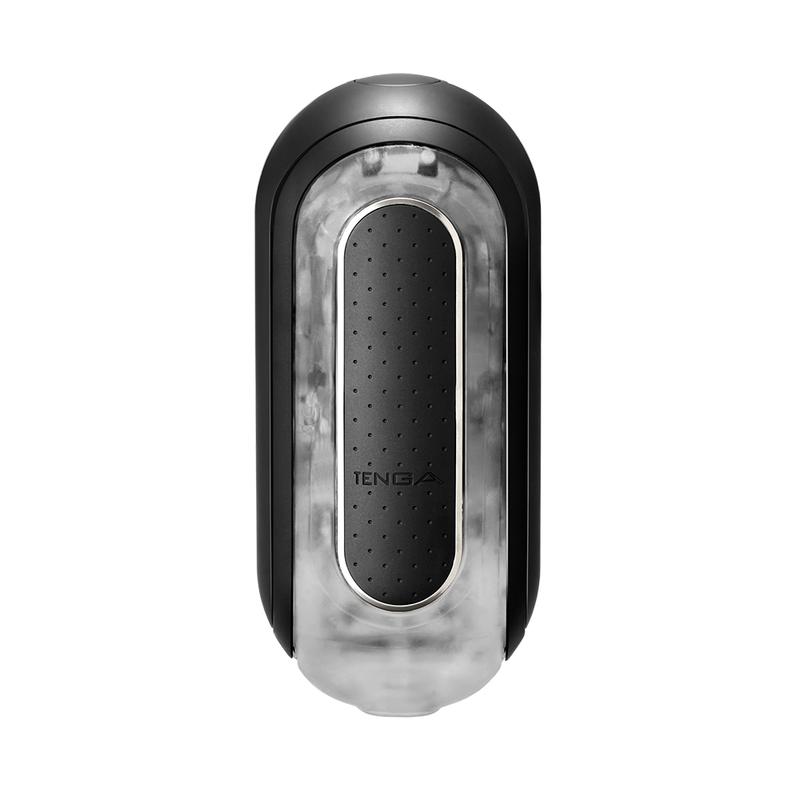 Tenga Flip Zero Electronic Vibration Masturbator - XOXTOYS