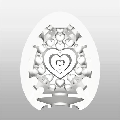 Tenga Lovers Special Edition Egg Masturbator - XOXTOYS