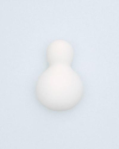 Tenga Vibrators Tenga Yuki Iroha V2 Silicone Vibe