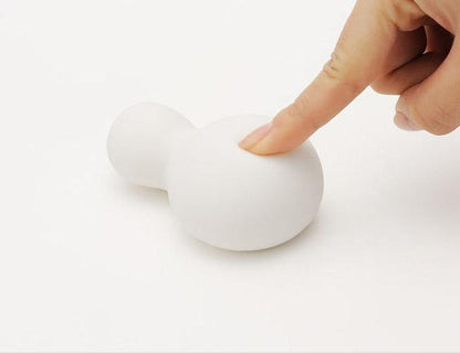 Tenga Vibrators Tenga Yuki Iroha V2 Silicone Vibe