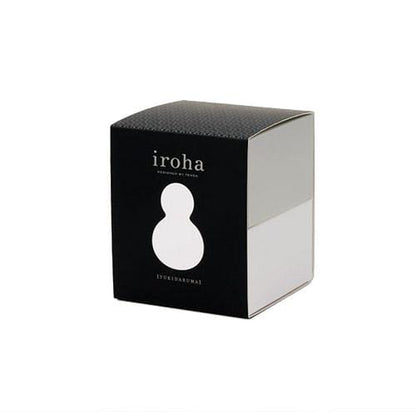 Tenga Vibrators Tenga Yuki Iroha V2 Silicone Vibe