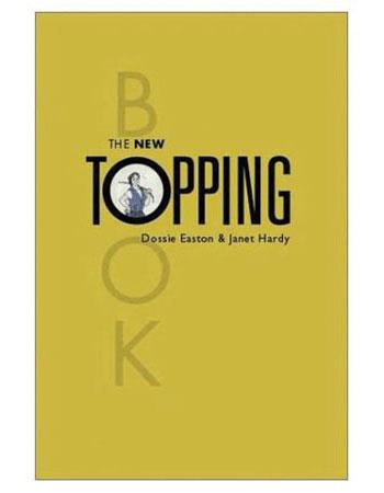 The New Topping Book - XOXTOYS