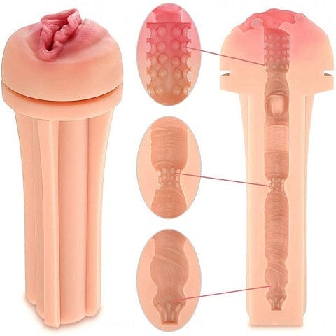 Tracy's Dog Male Masturbator Realistic & Pleasurable XOXTOYS Tracy's Dog Male Masturbator Realistic & Pleasurable XOXTOYS