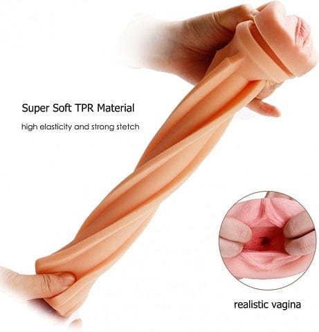 Tracy's Dog Male Masturbator Realistic & Pleasurable XOXTOYS Tracy's Dog Male Masturbator Realistic & Pleasurable XOXTOYS