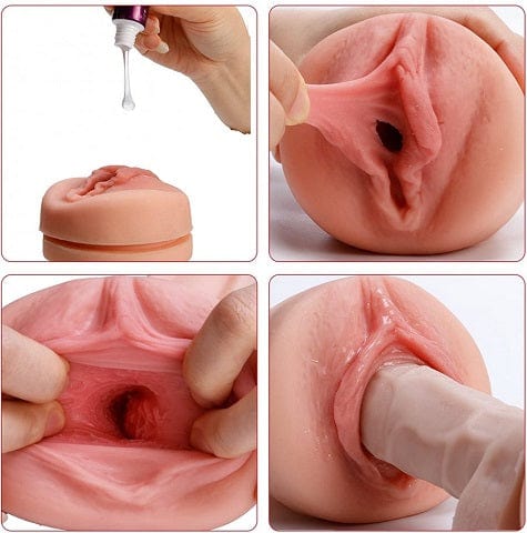 Tracy's Dog Male Masturbator Realistic & Pleasurable XOXTOYS Tracy's Dog Male Masturbator Realistic & Pleasurable XOXTOYS