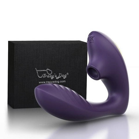 The Power of Clitoral Stimulation Exploring Vibrator Options