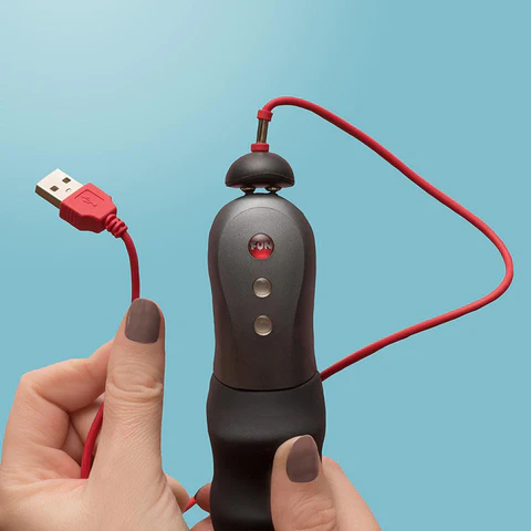 Fun Factory Magnetic USB Charger - XOXTOYS